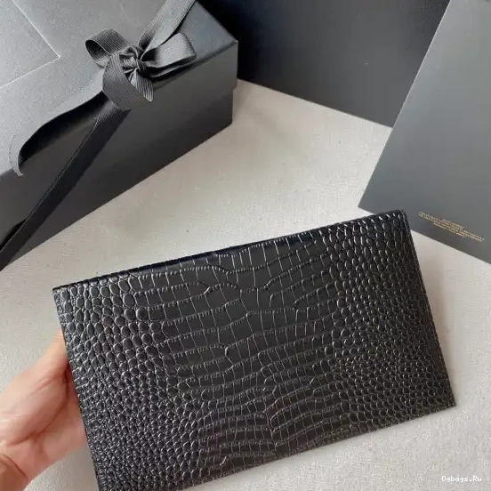 UPTOWN YSL POUCH 0412